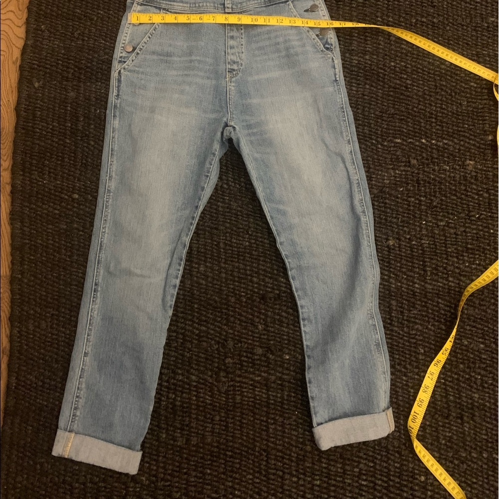 Gap Overalls - image 5